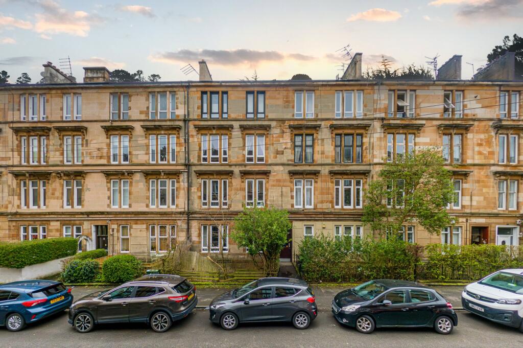 Main image of property: Roslea Drive, Dennistoun, Glasgow City