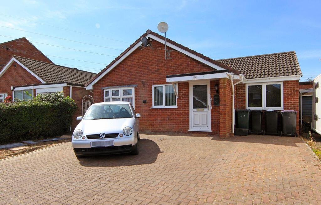 Main image of property: Blakeway Close, Broseley