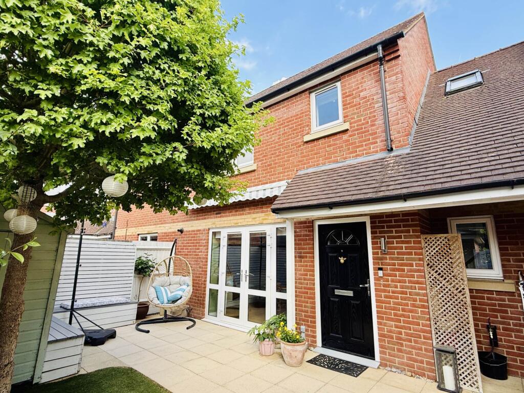 Main image of property: Boshers Close, Cholsey