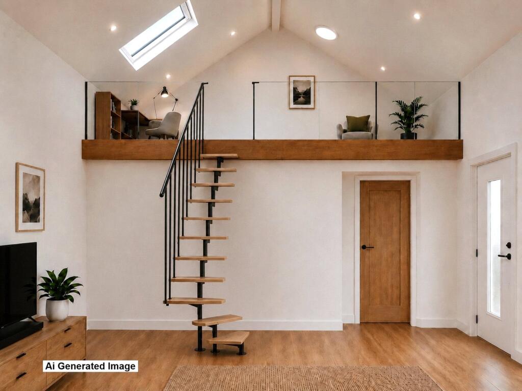 House in Truro - View 5