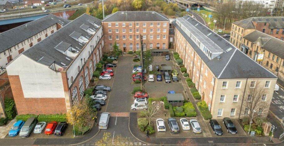 Main image of property: Cook Street, Glasgow, Glasgow City, G5