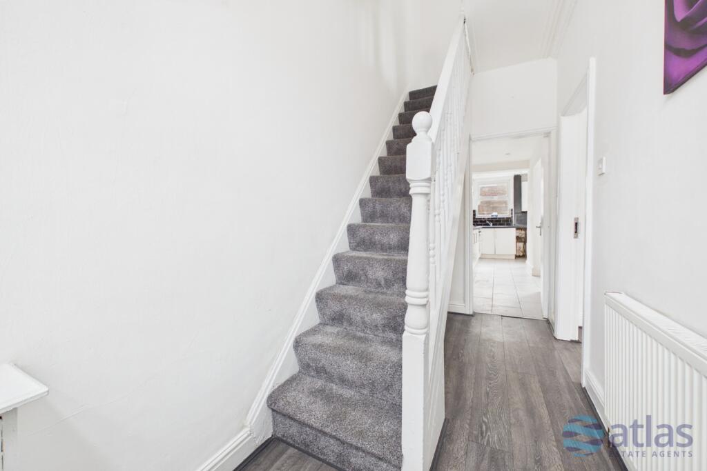 House in Liverpool, Wavertree - View 5