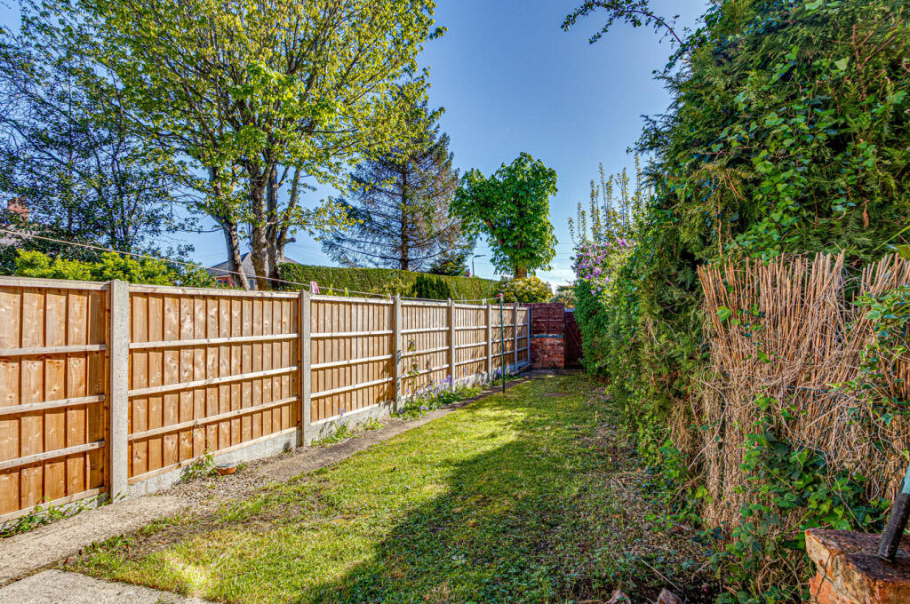 House in Trafford, Greater Manchester - View 4