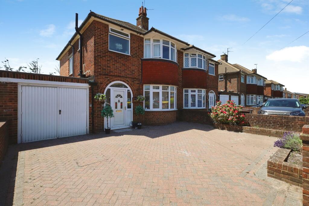Main image of property: Ringwood Road, Eastbourne