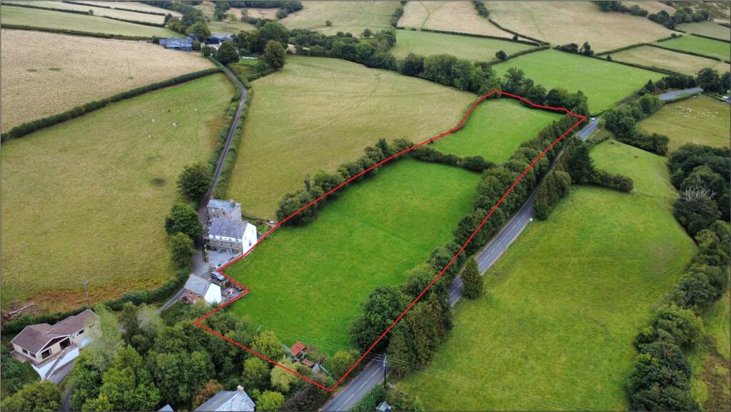 Main image of property: Sennybridge, Brecon, Powys