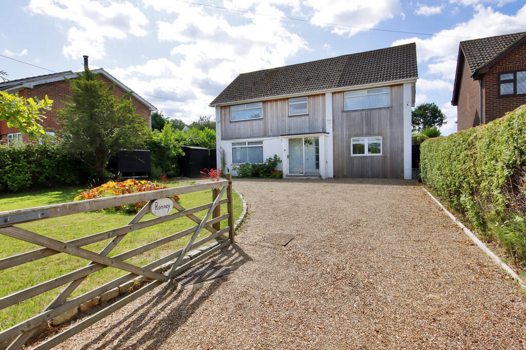 Main image of property: Furnace Lane, Lamberhurst, Tunbridge Wells