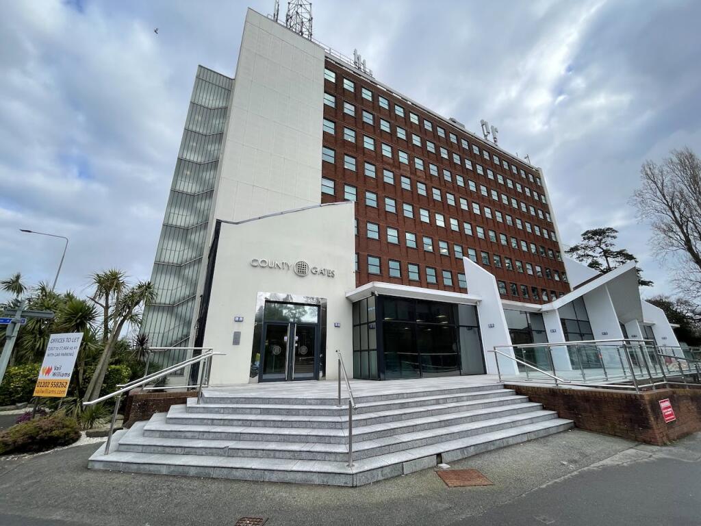 Additional image 6 of County Gates House, Poole Road, Poole, BH12 1AZ