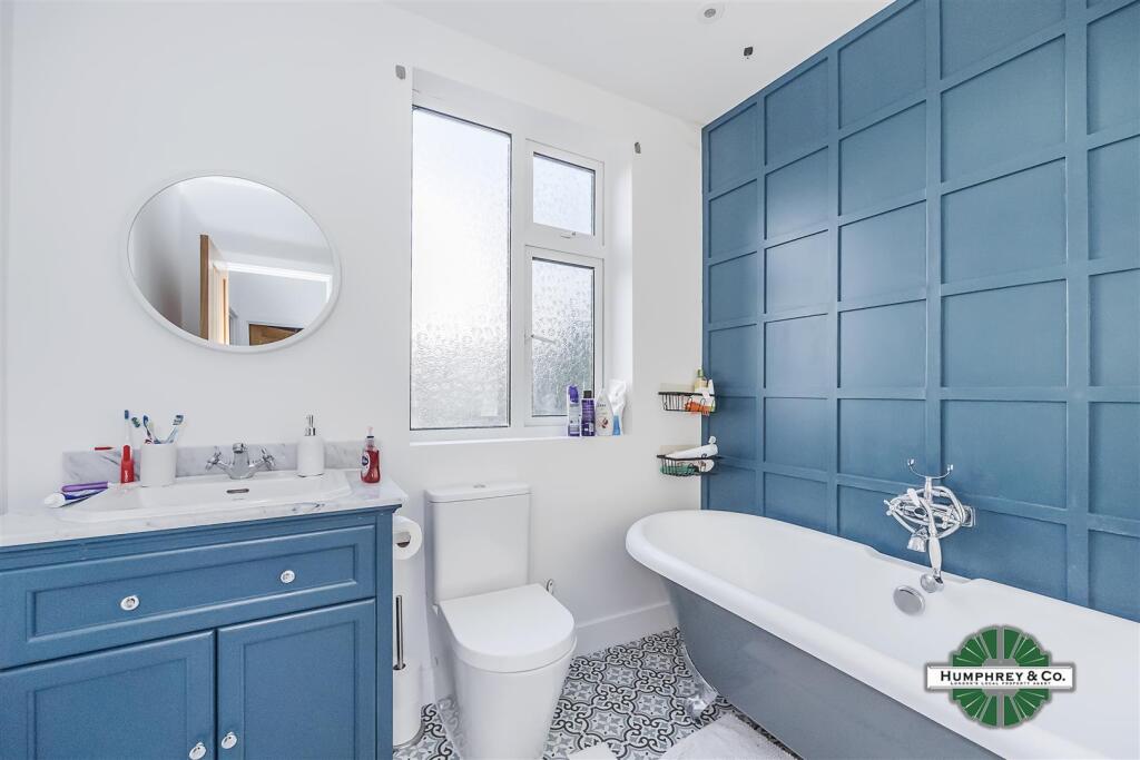 Fulbourne Road, London photo 2