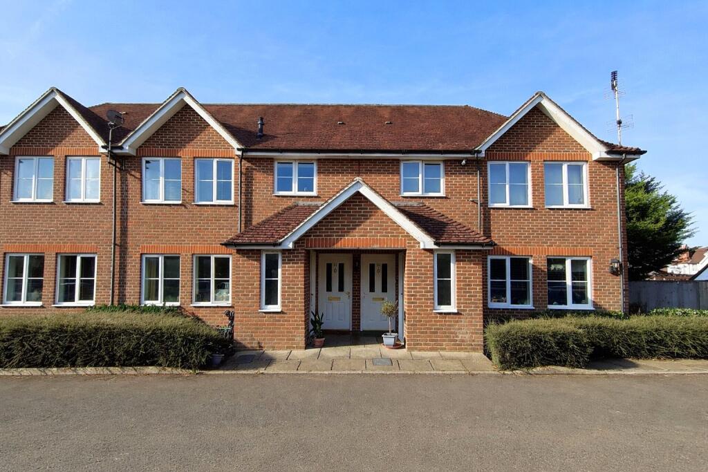 Main image of property: Fern Lea, Badshot Lea, Farnham, Surrey, GU9
