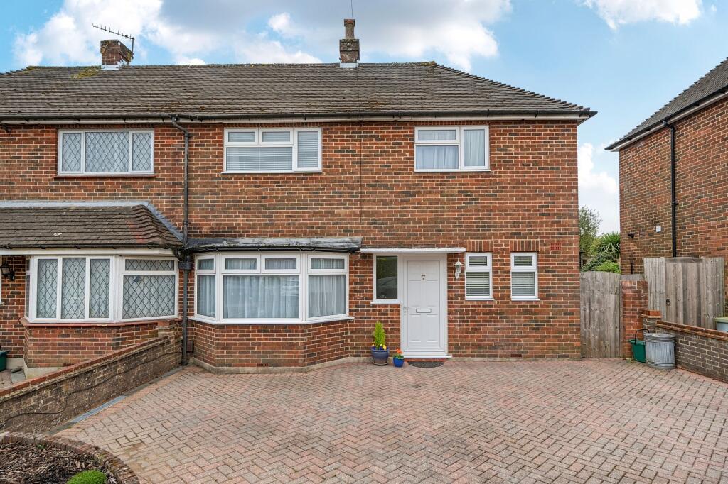 Main image of property: Clifton Close, Caterham, CR3