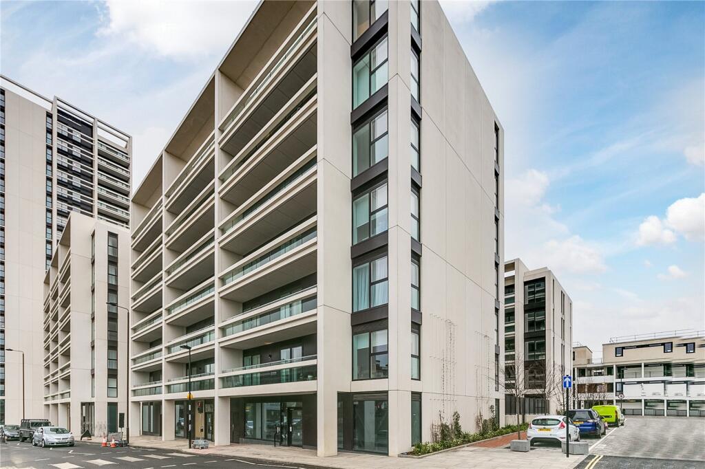Main image of property: York Way, 
Hillmarton Conservation Area, N7