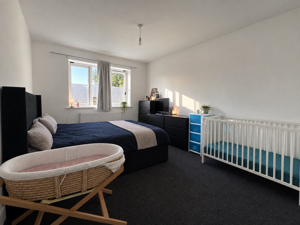 Apartment in Southampton - More
