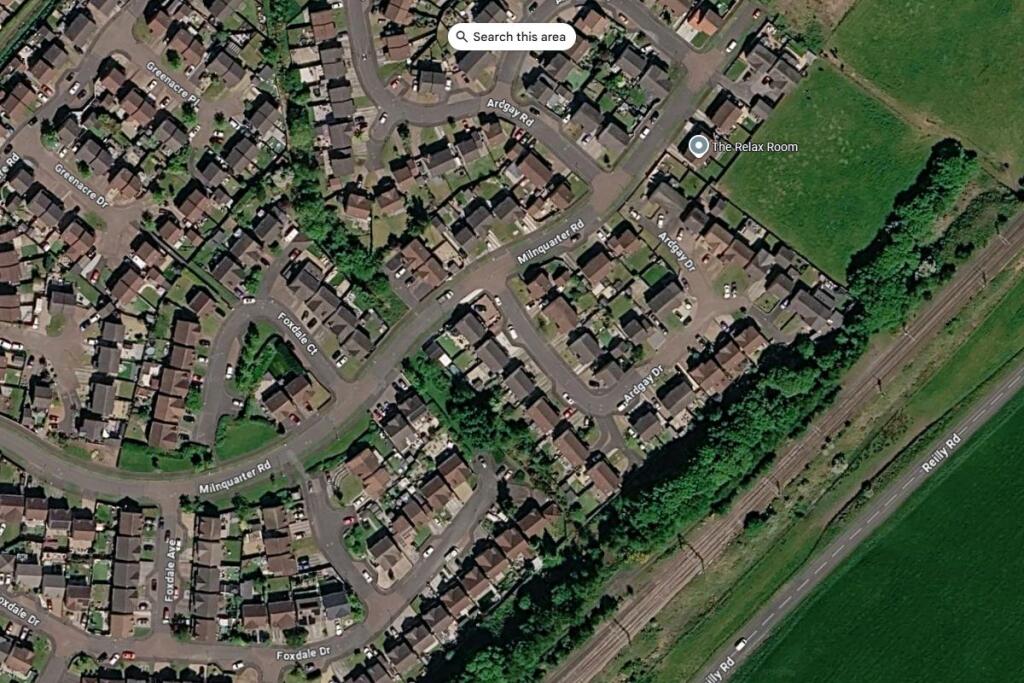 Site, Milnquarter Road, Bonnybridge, Falkirk, FK42FL - View 4
