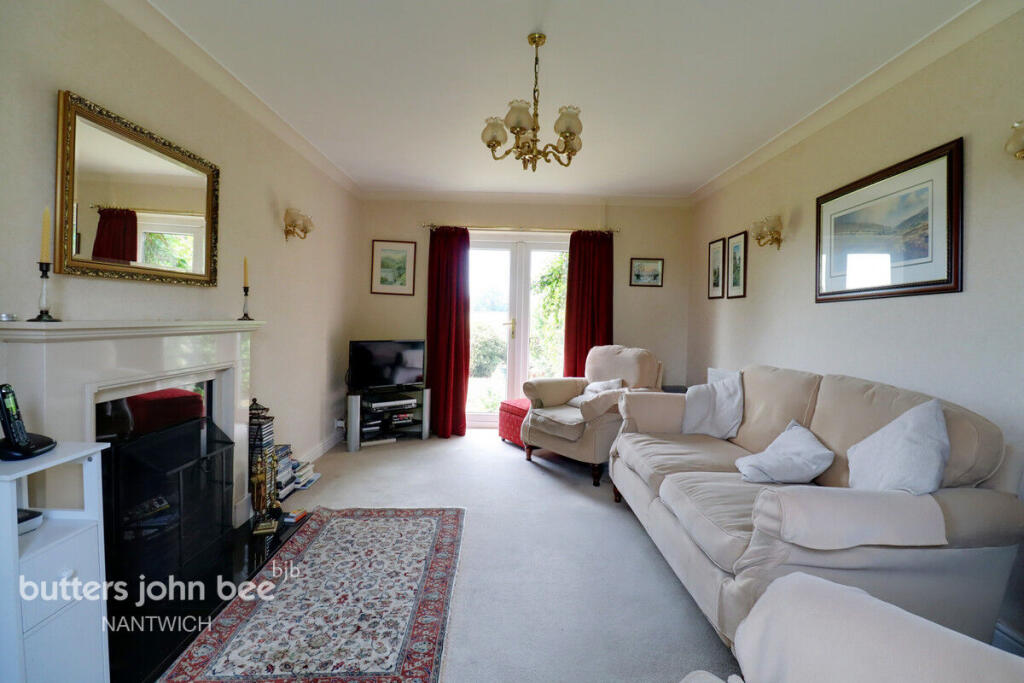 House in Blakenhall, Doddington and District - View 4