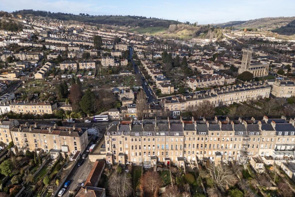 Additional image 14 of Grosvenor Place, Bath