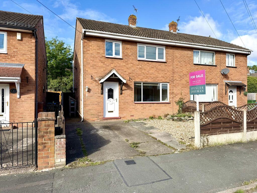 Main image of property: Sandford Close, Shrewsbury