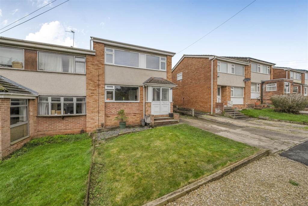 Main image of property: Davids Road, Bristol