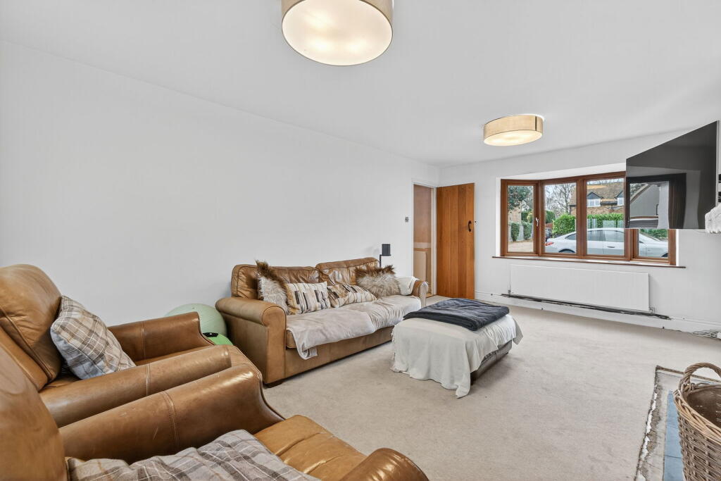 Holly Cottage, Draughton Road, Maidwell, NN6 9JF - View 6