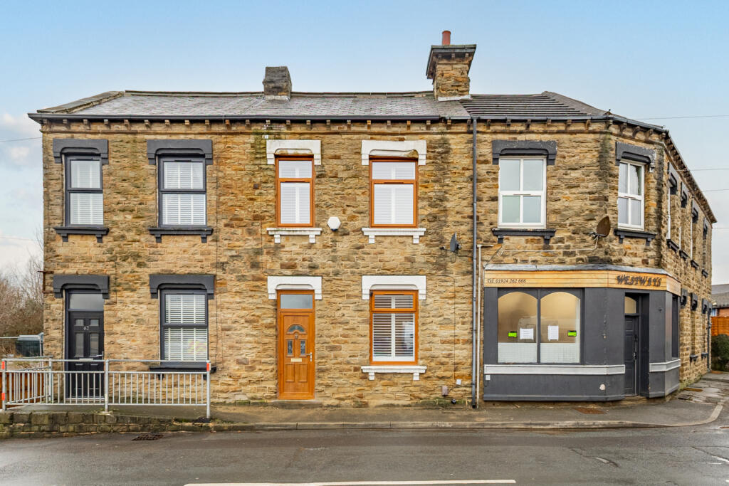 Main image of property: Millfield Road, Horbury, WF4