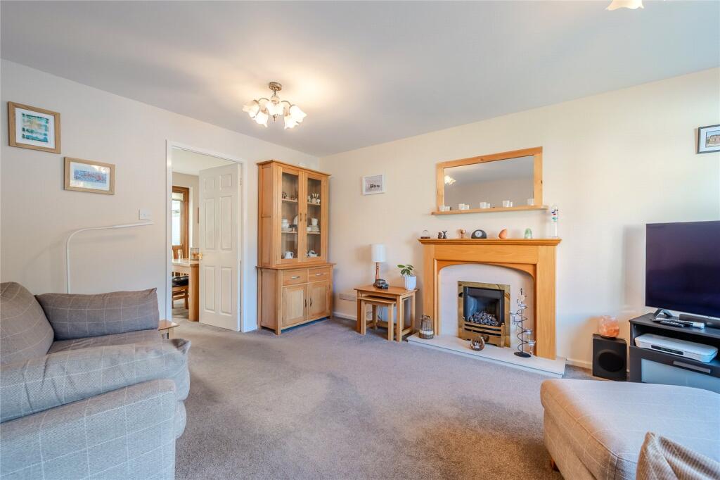 House in Dawley, Great Dawley - View 2