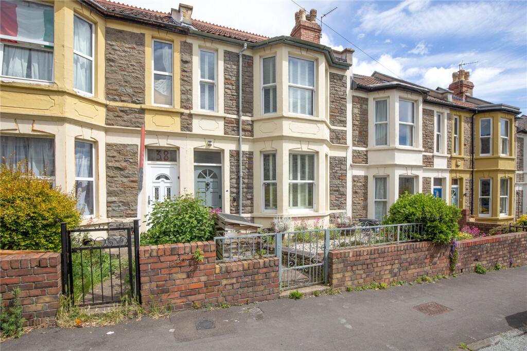 Main image of property: Quarrington Road, Bristol, BS7