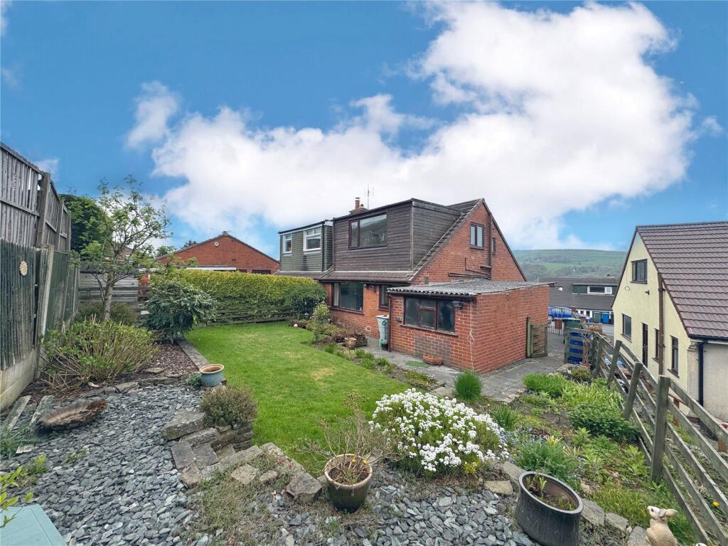 Additional image 15 of St. Thomas's Road, Crawshawbooth, Rossendale, BB4