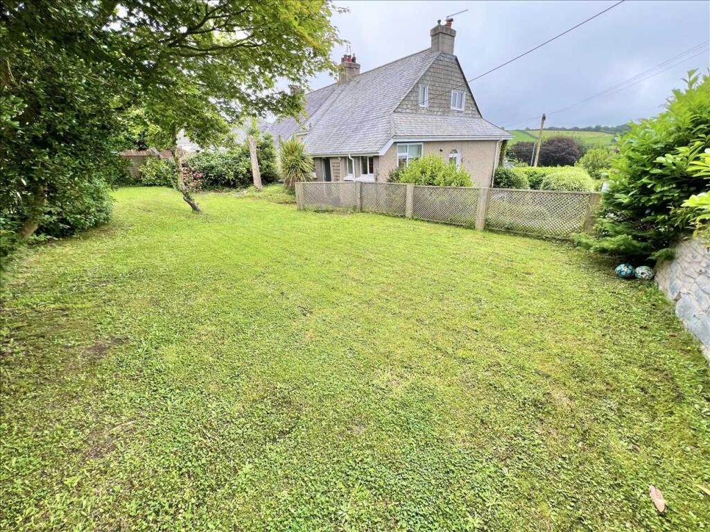 Main image of property: St Austell, Cornwall. PL25