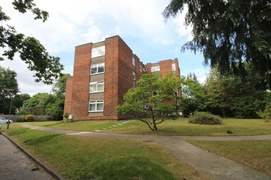 Main image of property: Chantry Court, Church Road, Frimley, Camberley, Surrey, GU16