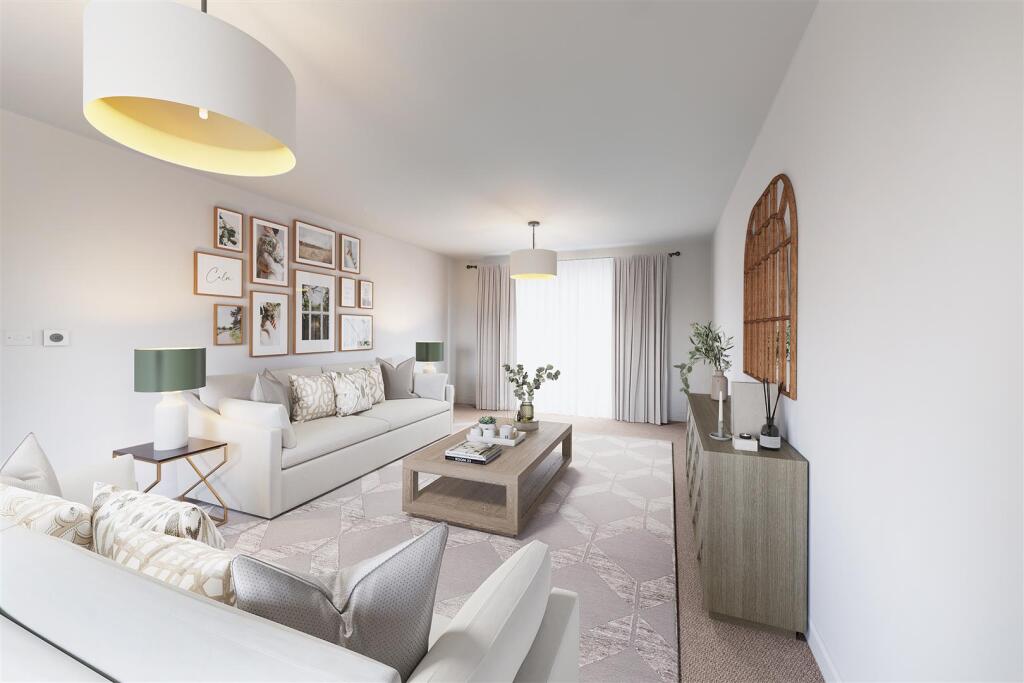 Plot 8, Priory Fields, St. Osyth photo 2
