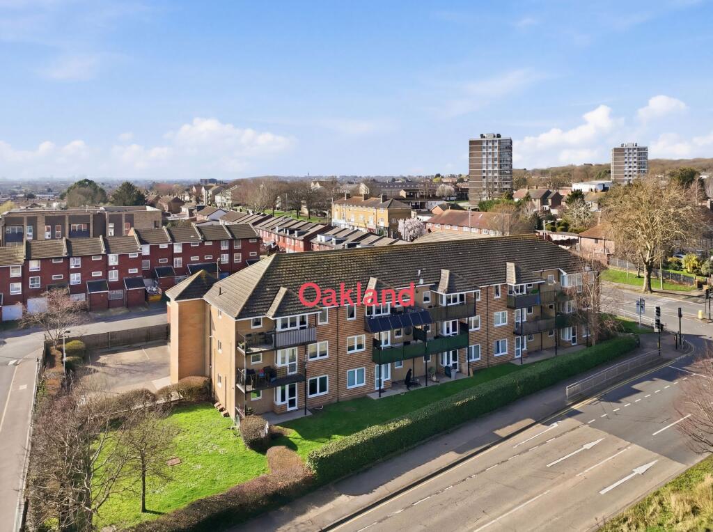 Main image of property: Hawkesbury Close, Ilford, IG6