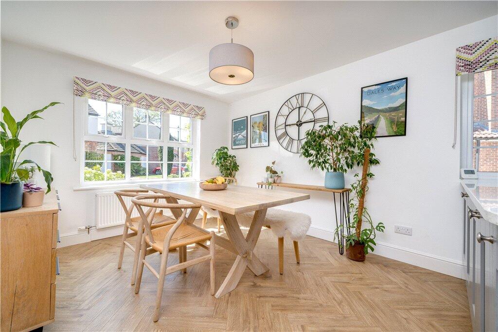 Pinfold Green, Staveley, Knaresborough, North Yorkshire, HG5 - View 6