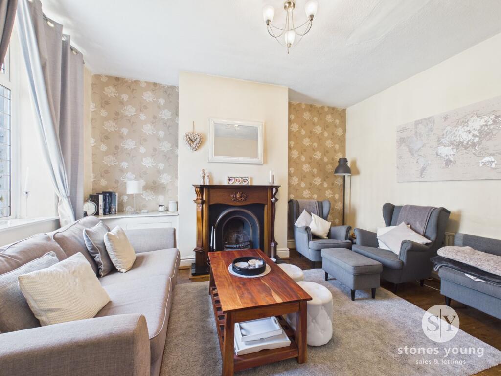 Higher Bank Street, Blackburn, BB2 - View 5