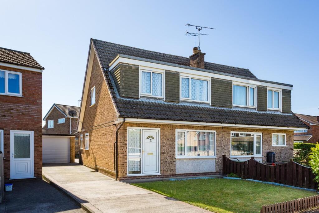 Main image of property: Lowfield Drive, Haxby, York