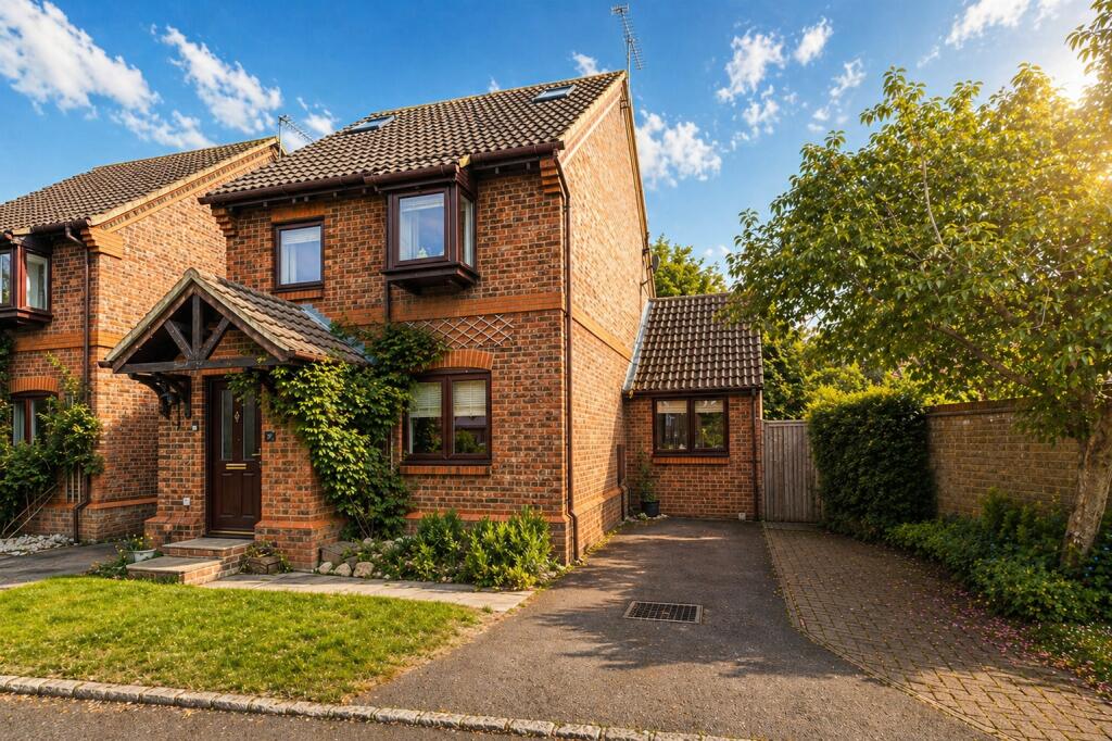 Main image of property: Simkins Close, Winkfield Row, Berkshire, RG42
