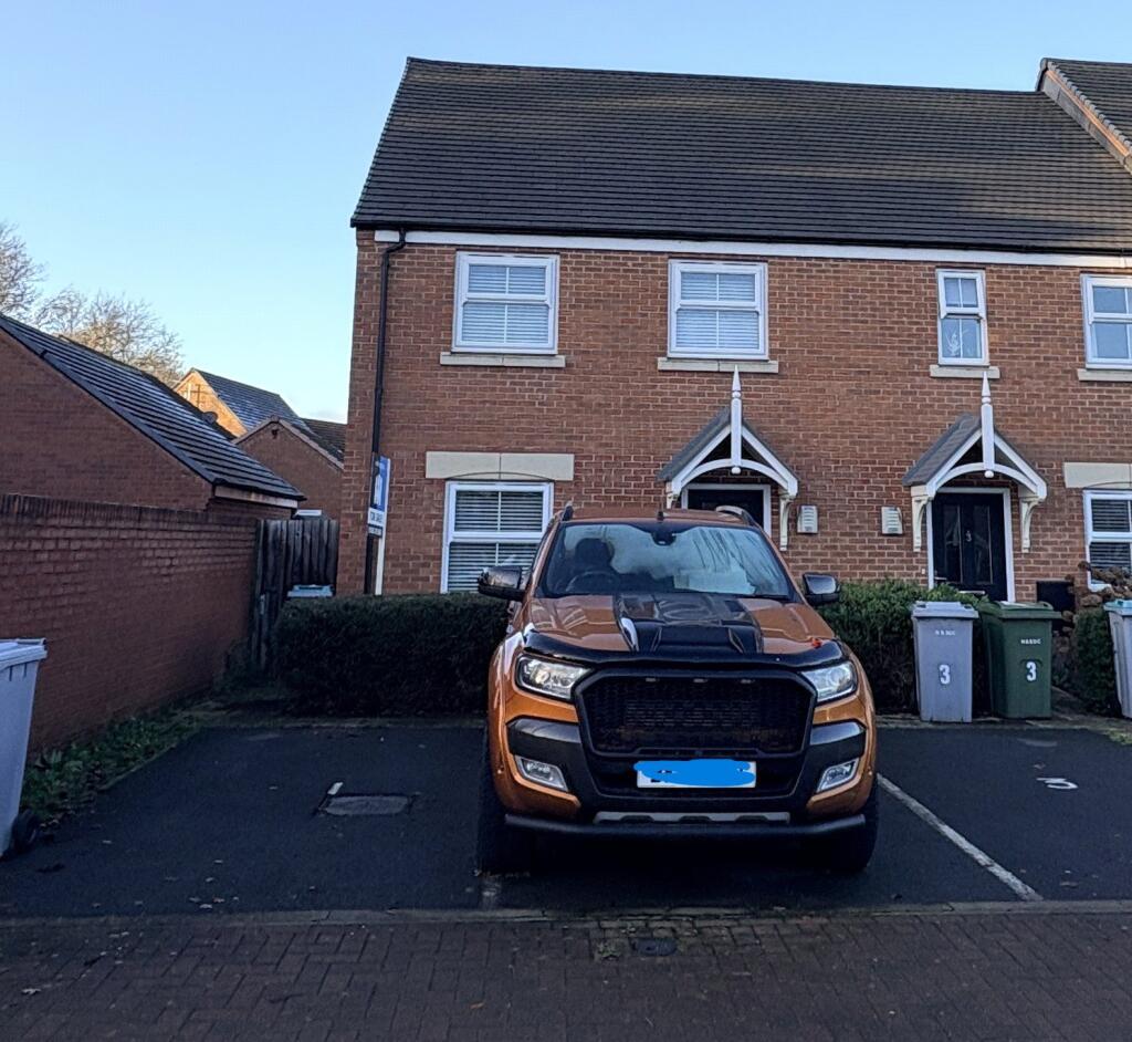 Main image of property: Clover Gardens, Coddington, Newark, NG24