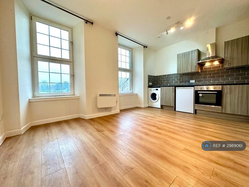 Main image of property: High Street, Dumbarton, G82