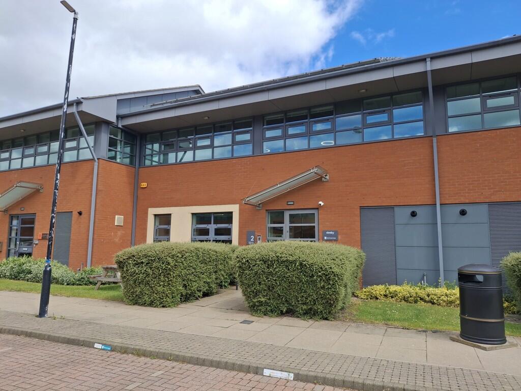 Main image of property: 2 Bankside, The Watermark, Gateshead, Tyne And Wear, NE11 9SY