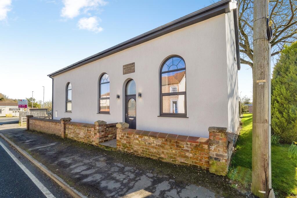 Main image of property: ., Fridaythorpe, Driffield