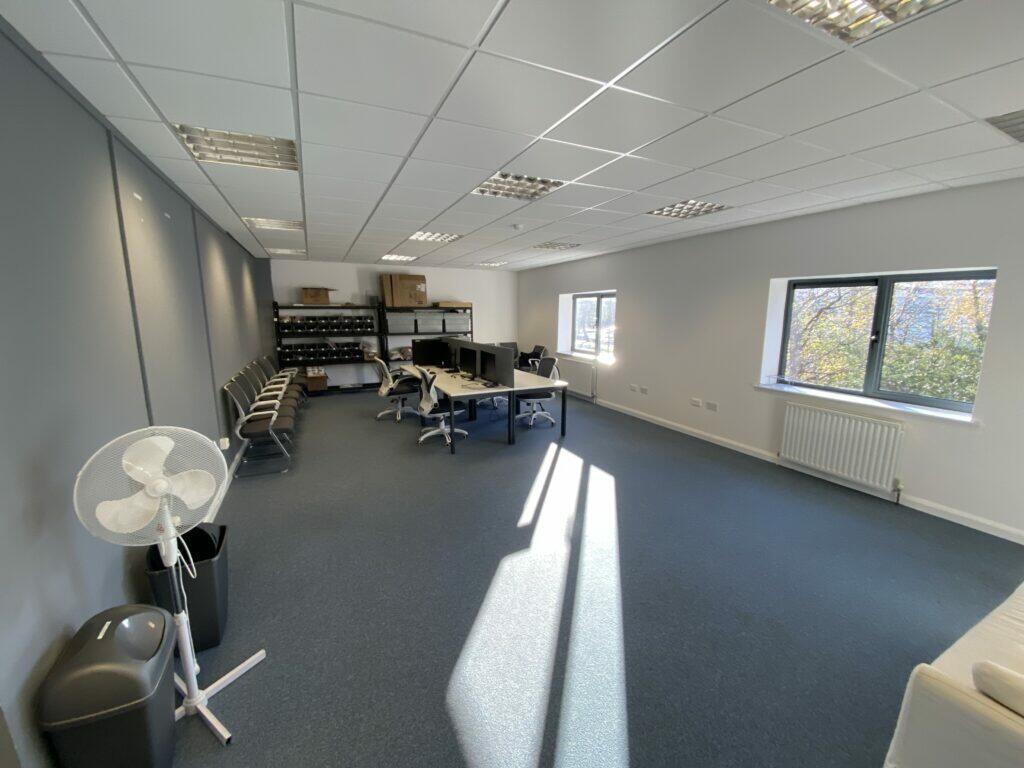 Additional image 3 of Unit 2 Kestrel Court, Network 65 Business Park, Burnley, BB11 5NA
