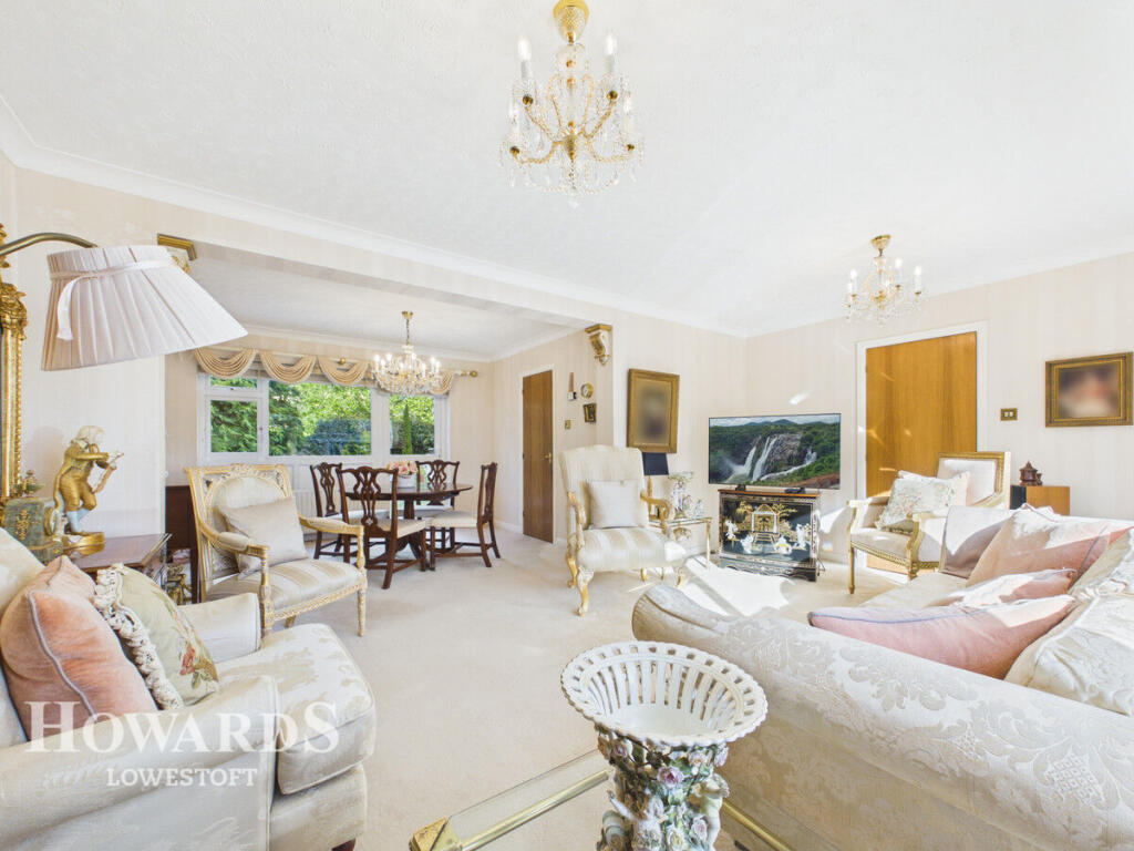 House in East Suffolk, Lowestoft - View 3