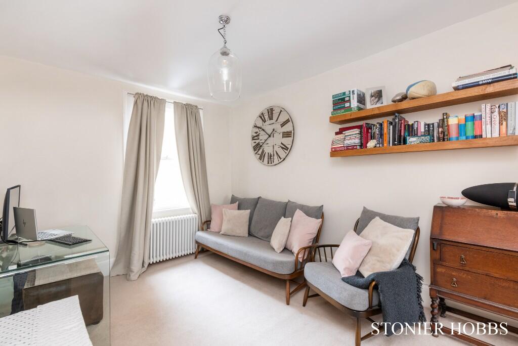 House in Bath, Walcot - View 3