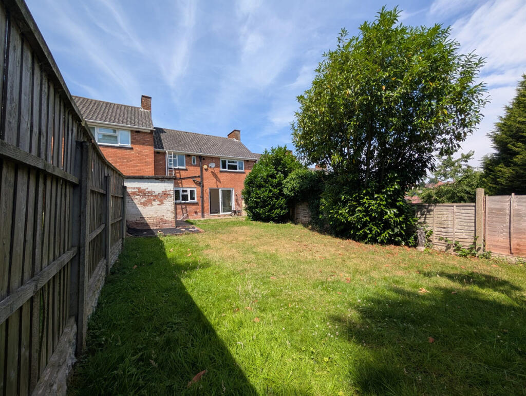 Jesson Road, Sutton Coldfield, B75 7 photo 5