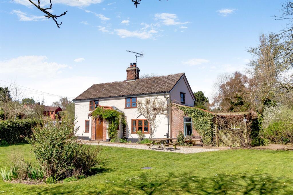 Main image of property: Common Lane, Brampton, Norwich