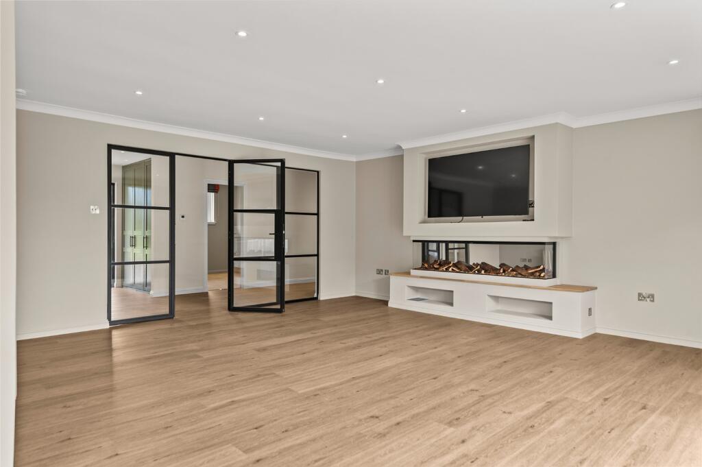 House in Auchterarder, Perth and Kinross - View 2