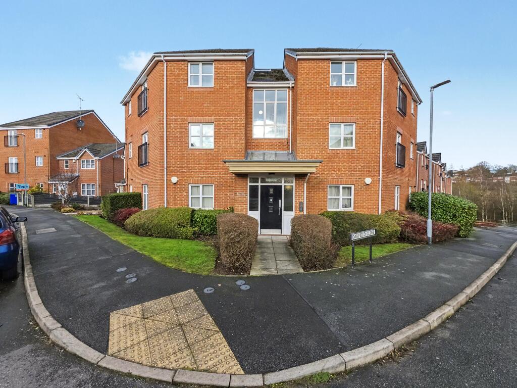 Main image of property: Blithfield Way, Norton Heights, Stoke-on-Trent, ST6
