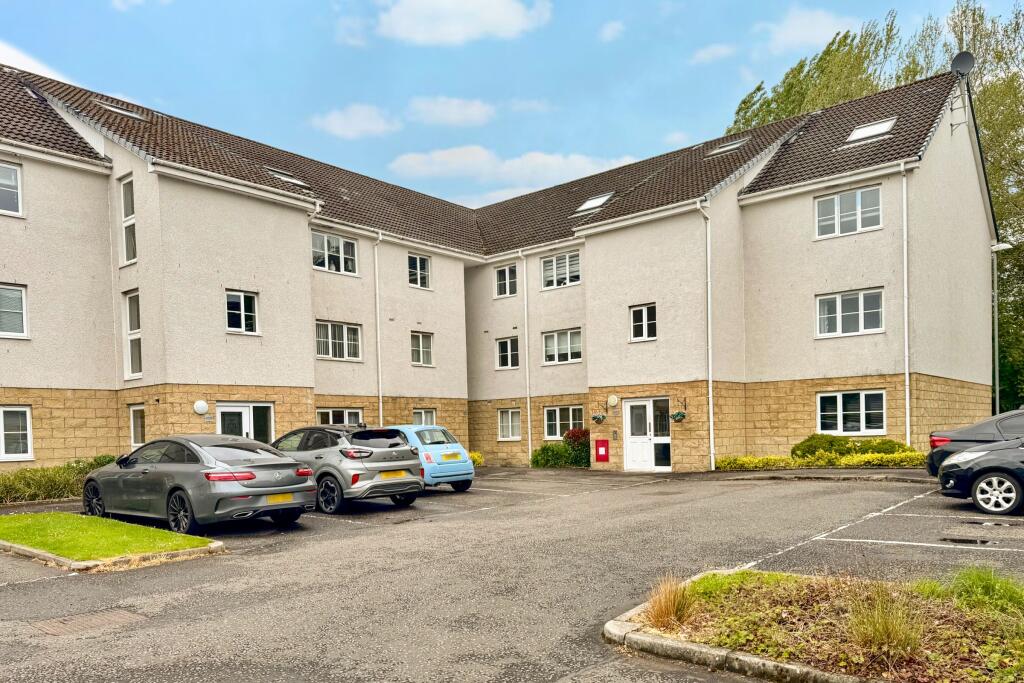 Main image of property: West Wellhall Wynd, Hamilton