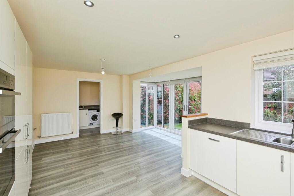 House in South Derbyshire, Drakelow - View 5