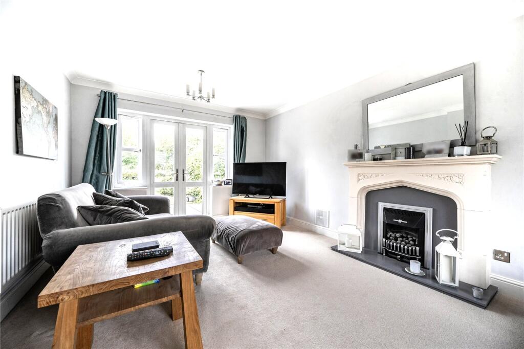 House in Monmouth, Wyesham - View 4