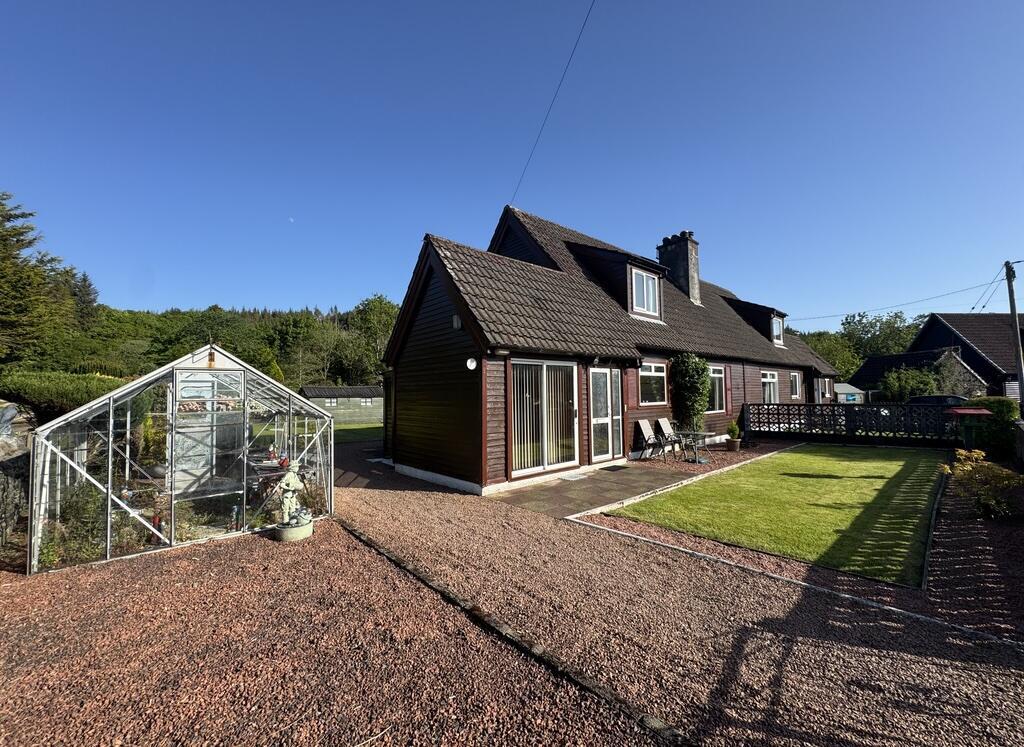 Main image of property: Achnamara, Lochgilphead