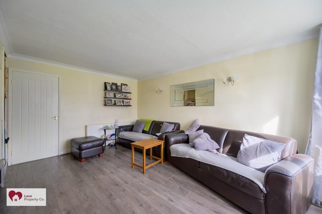 House in Solihull, Knowle - View 5